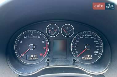 Хэтчбек Audi A3 2009 в Львове