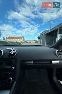 Хэтчбек Audi A3 2009 в Львове