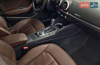 Седан Audi A3 2020 в 