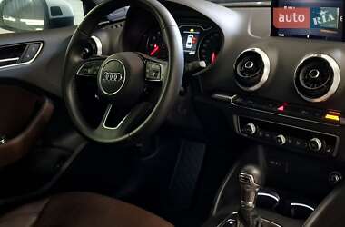 Седан Audi A3 2020 в 