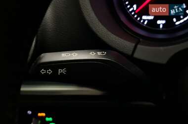 Седан Audi A3 2020 в 