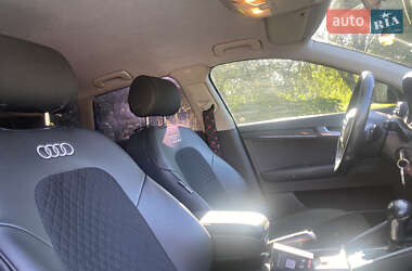 Хэтчбек Audi A3 2005 в 