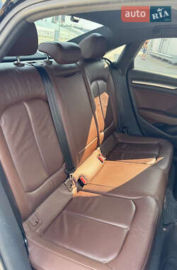 Седан Audi A3 2014 в 