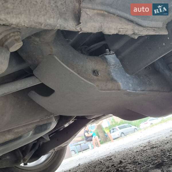 Хэтчбек Audi A3 2007 в Полтаве