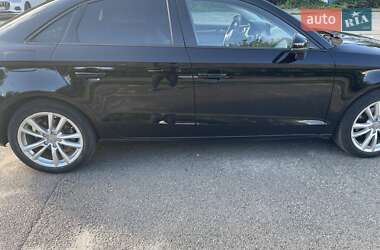 Седан Audi A3 2015 в 