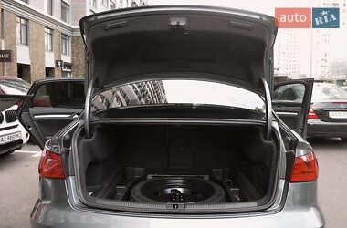 Седан Audi A3 2014 в 