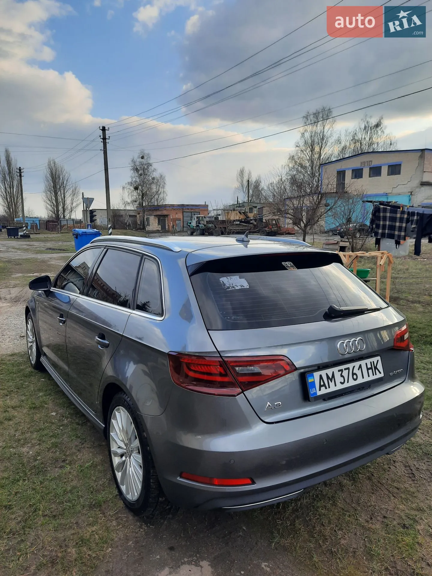 2015 Audi A3 - мініатюра 6
