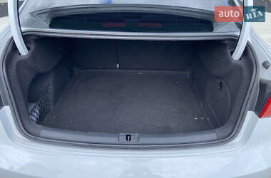 Седан Audi A3 2016 в 