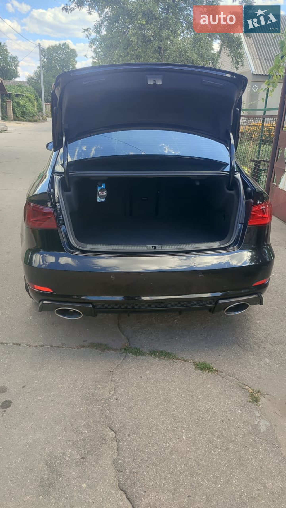 2014 Audi A3 - мініатюра 4