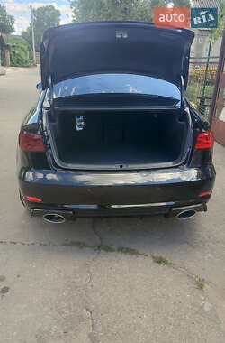 Седан Audi A3 2014 в 