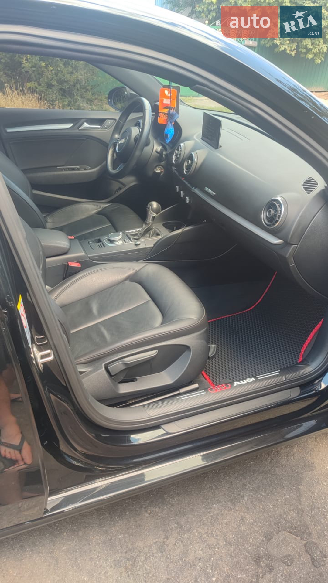 2014 Audi A3 - мініатюра 7