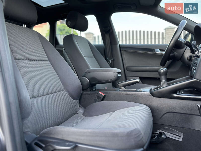 Хэтчбек Audi A3 2006 в Староконстантинове