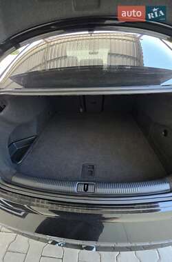 Седан Audi A3 2017 в 