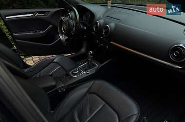 Седан Audi A3 2014 в 