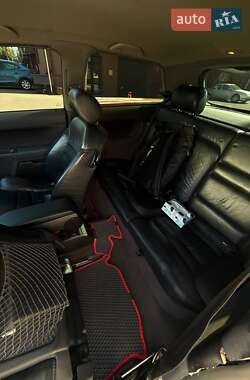 Хэтчбек Audi A3 1998 в 