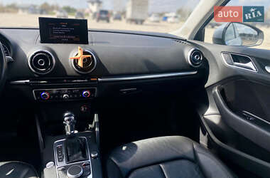 Седан Audi A3 2014 в 