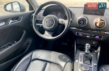 Седан Audi A3 2014 в 