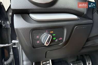Седан Audi A3 2014 в 