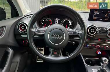 Седан Audi A3 2014 в 
