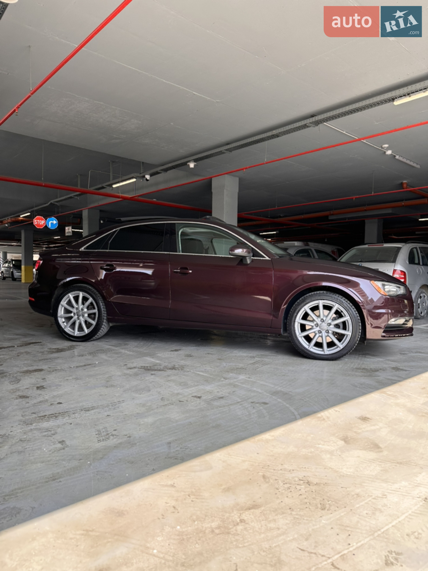 2014 Audi A3 - мініатюра 10
