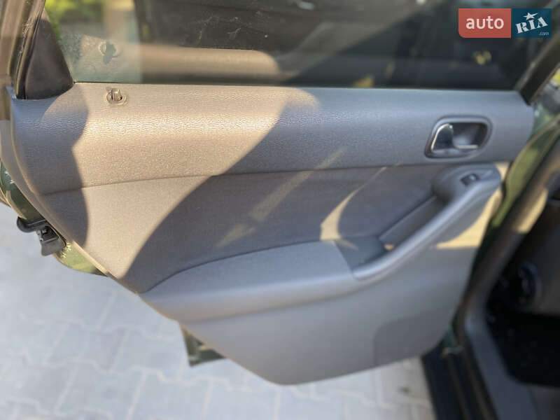 Хэтчбек Audi A3 2000 в Виннице