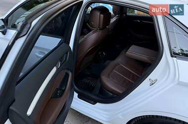 Седан Audi A3 2014 в 