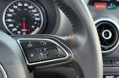 Седан Audi A3 2014 в 