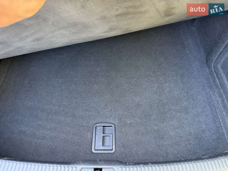 Седан Audi A3 2014 в Одессе