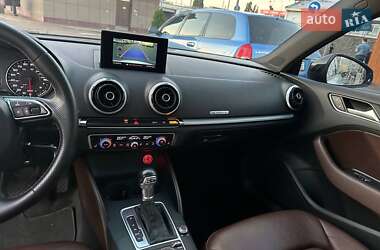 Седан Audi A3 2015 в 