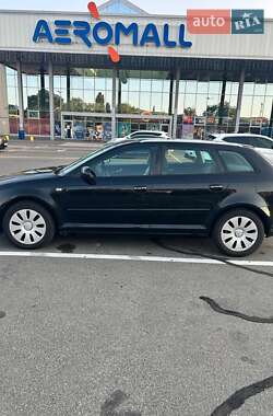 Хэтчбек Audi A3 2007 в 