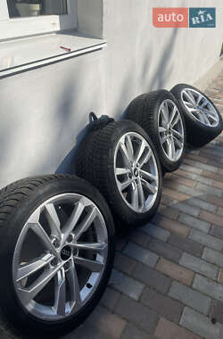 Седан Audi A3 2020 в 
