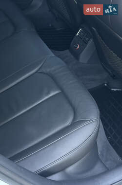 Седан Audi A3 2014 в 