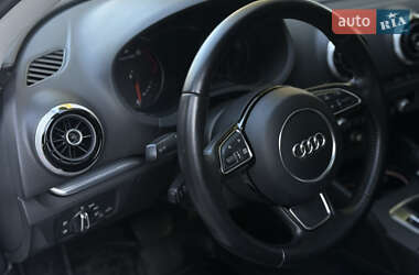 Седан Audi A3 2014 в 