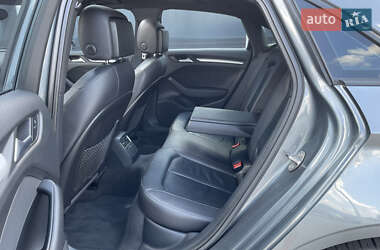 Седан Audi A3 2015 в 