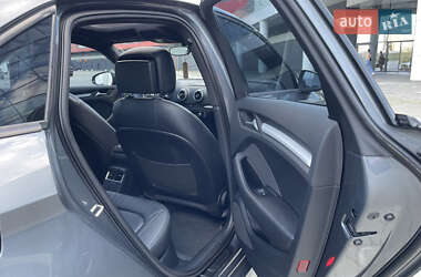 Седан Audi A3 2015 в 