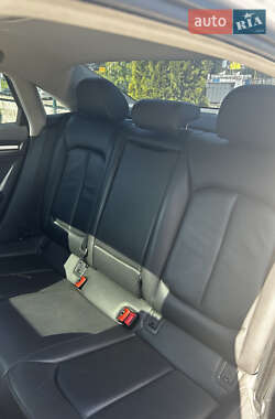 Седан Audi A3 2014 в 