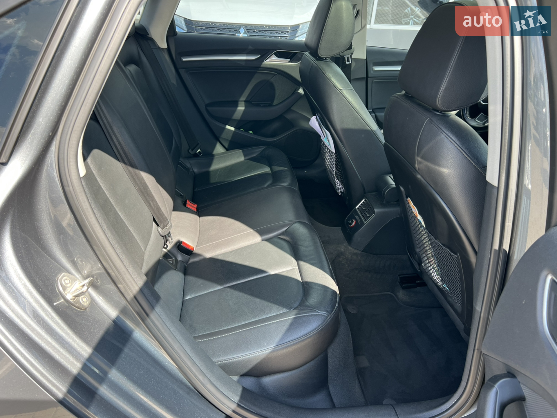 2016 Audi A3 - мініатюра 28