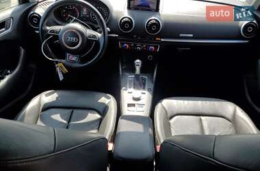 Седан Audi A3 2015 в 