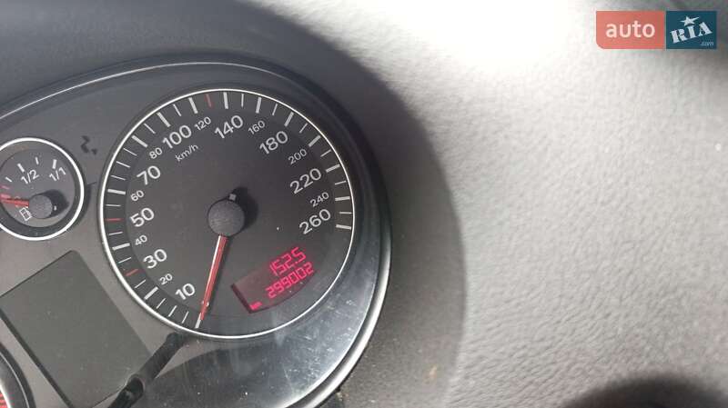 Хэтчбек Audi A3 2007 в Харькове фото 2 Хэтчбек Audi A3 2007 в Харькове