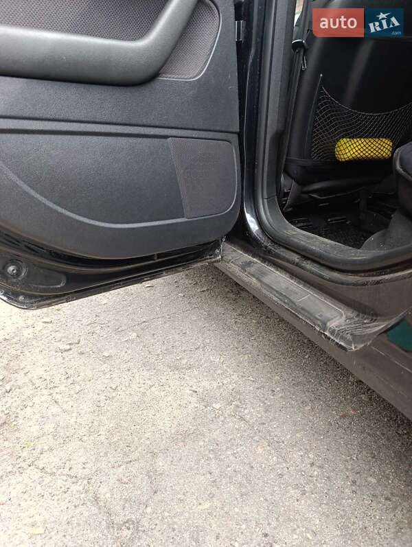 Хэтчбек Audi A3 2007 в Харькове фото 11 Хэтчбек Audi A3 2007 в Харькове