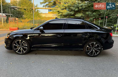 Седан Audi A3 2014 в 