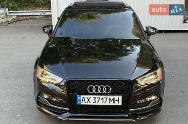 Седан Audi A3 2014 в 
