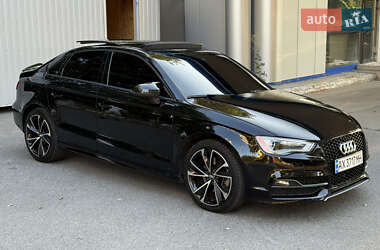Седан Audi A3 2014 в 