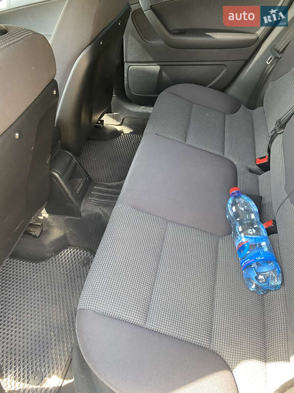 Хэтчбек Audi A3 2007 в Ромнах