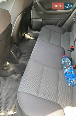 Хэтчбек Audi A3 2007 в 