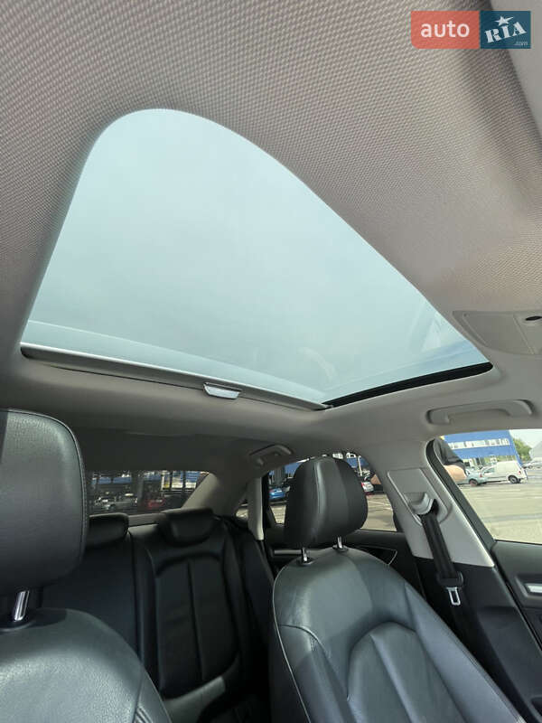 Седан Audi A3 2016 в Киеве фото 44 Седан Audi A3 2016 в Киеве