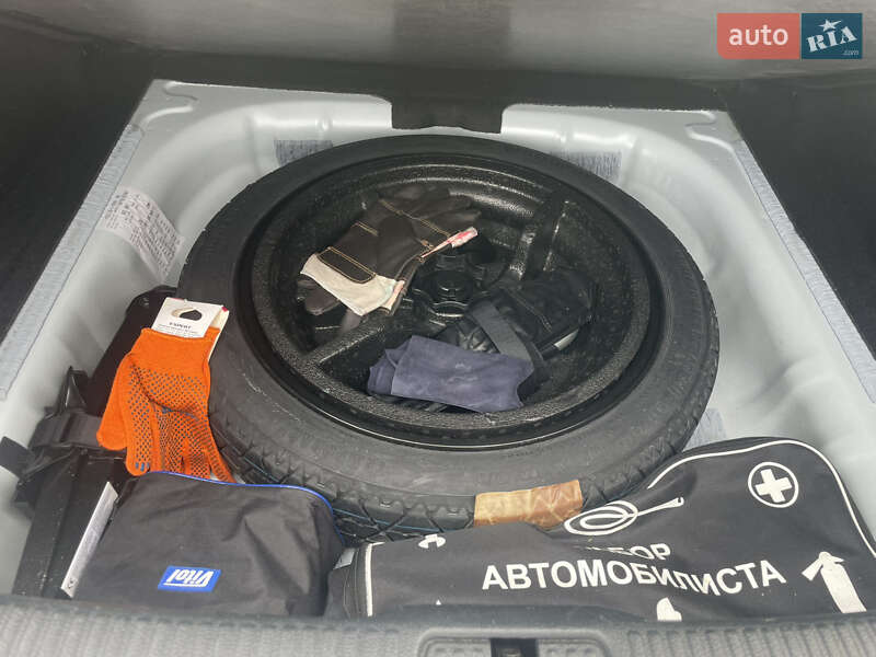 Седан Audi A3 2016 в Києві