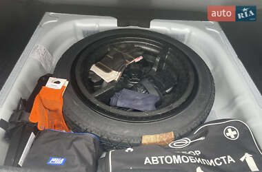 Седан Audi A3 2016 в 