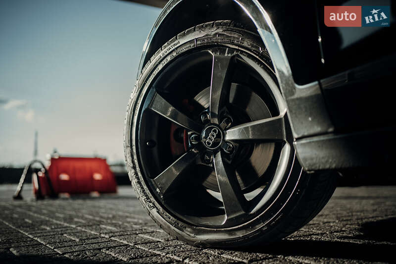 Седан Audi A3 2014 в Киеве