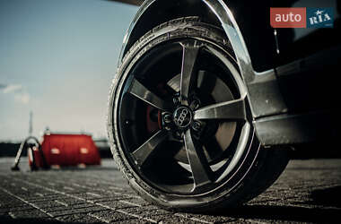 Седан Audi A3 2014 в 